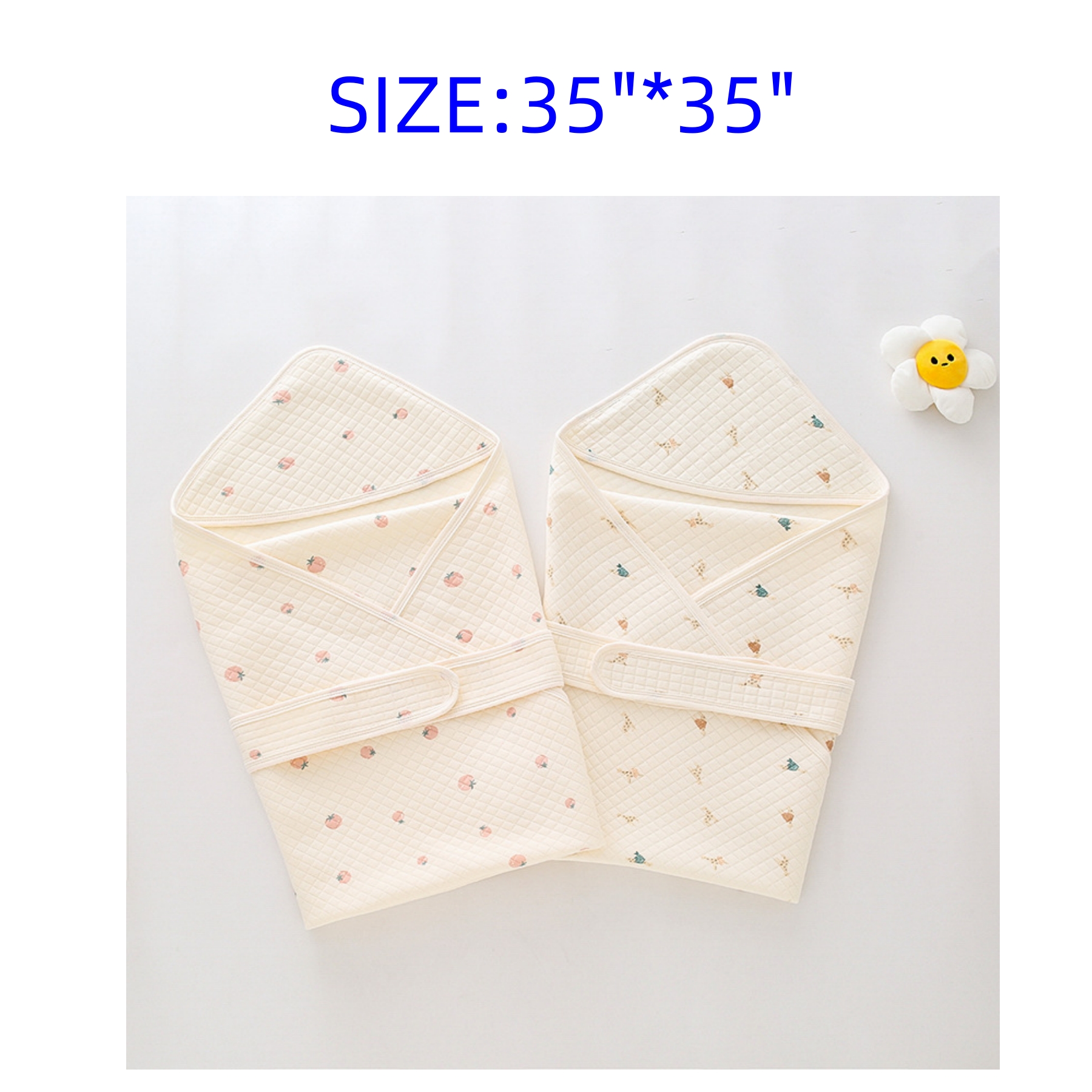Hooded Towels 3