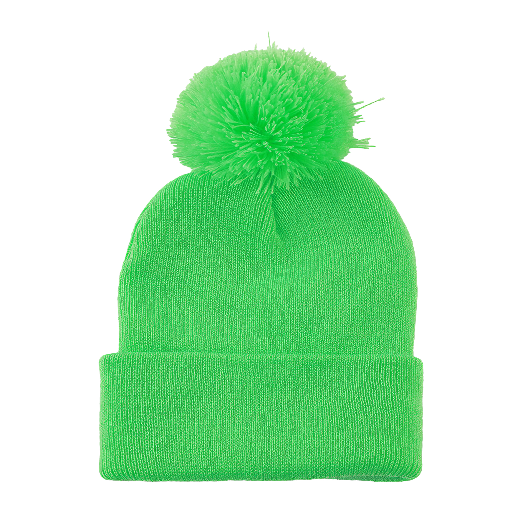 Pom Beanie Hat 13