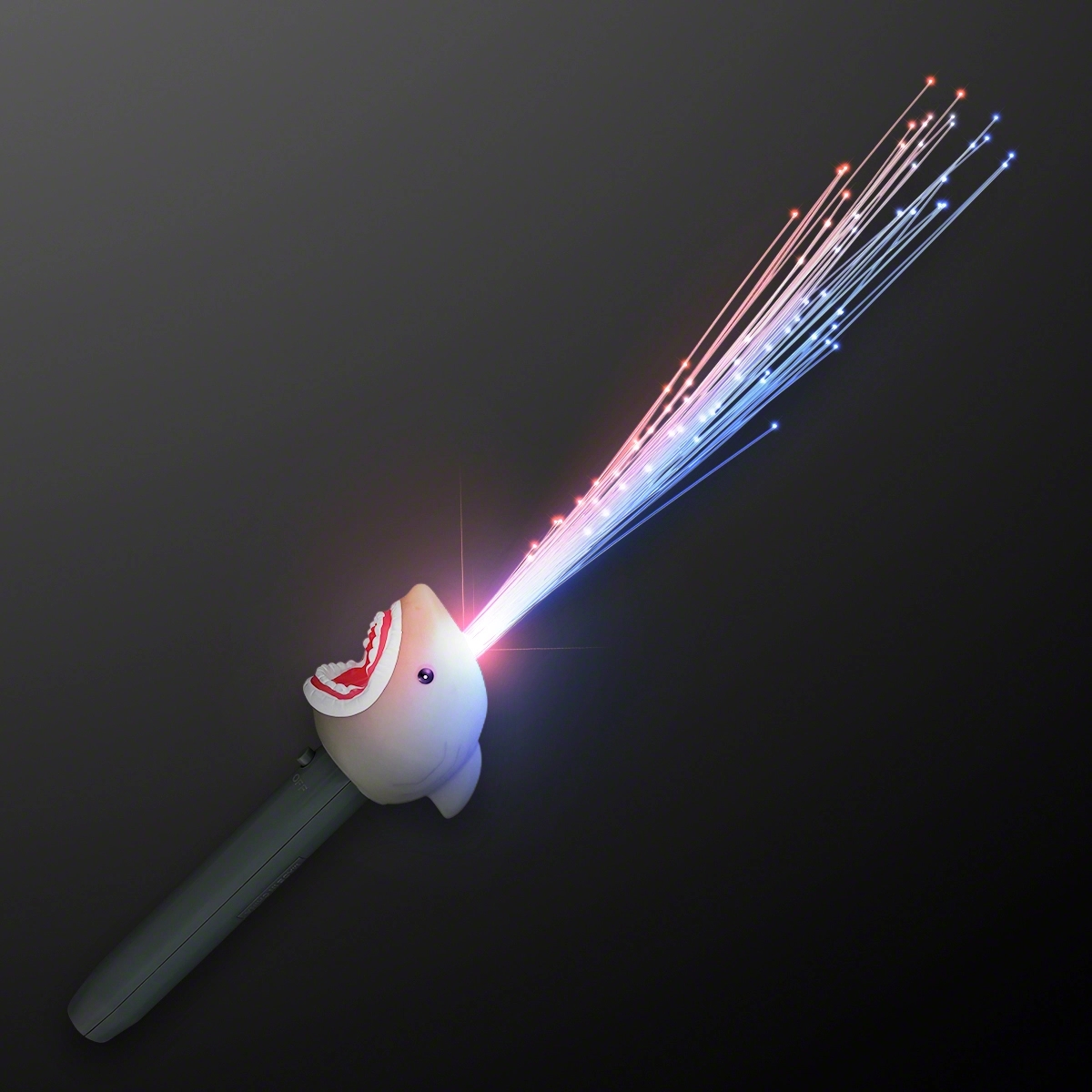 Glow Animal LED Fiber Optic Wand 2