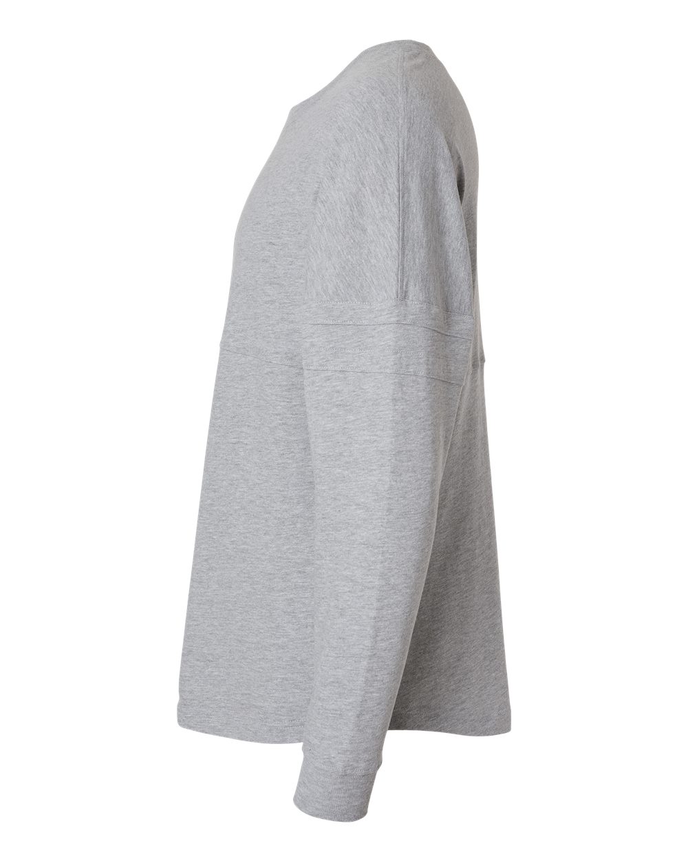 Women's Pom Pom Long Sleeve Jersey T-Shirt - BW3514 25