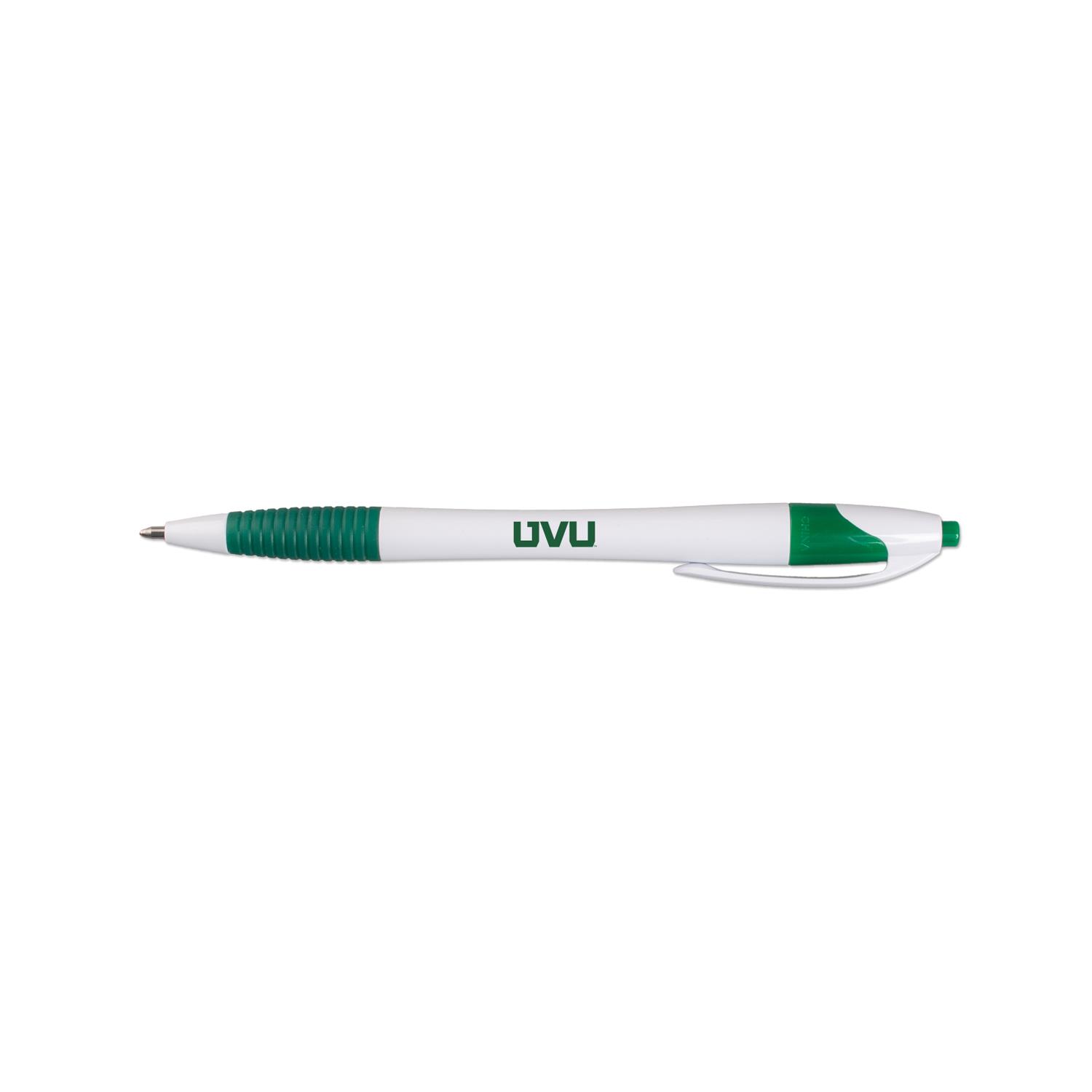 Honesty Pen with Color Grip 2