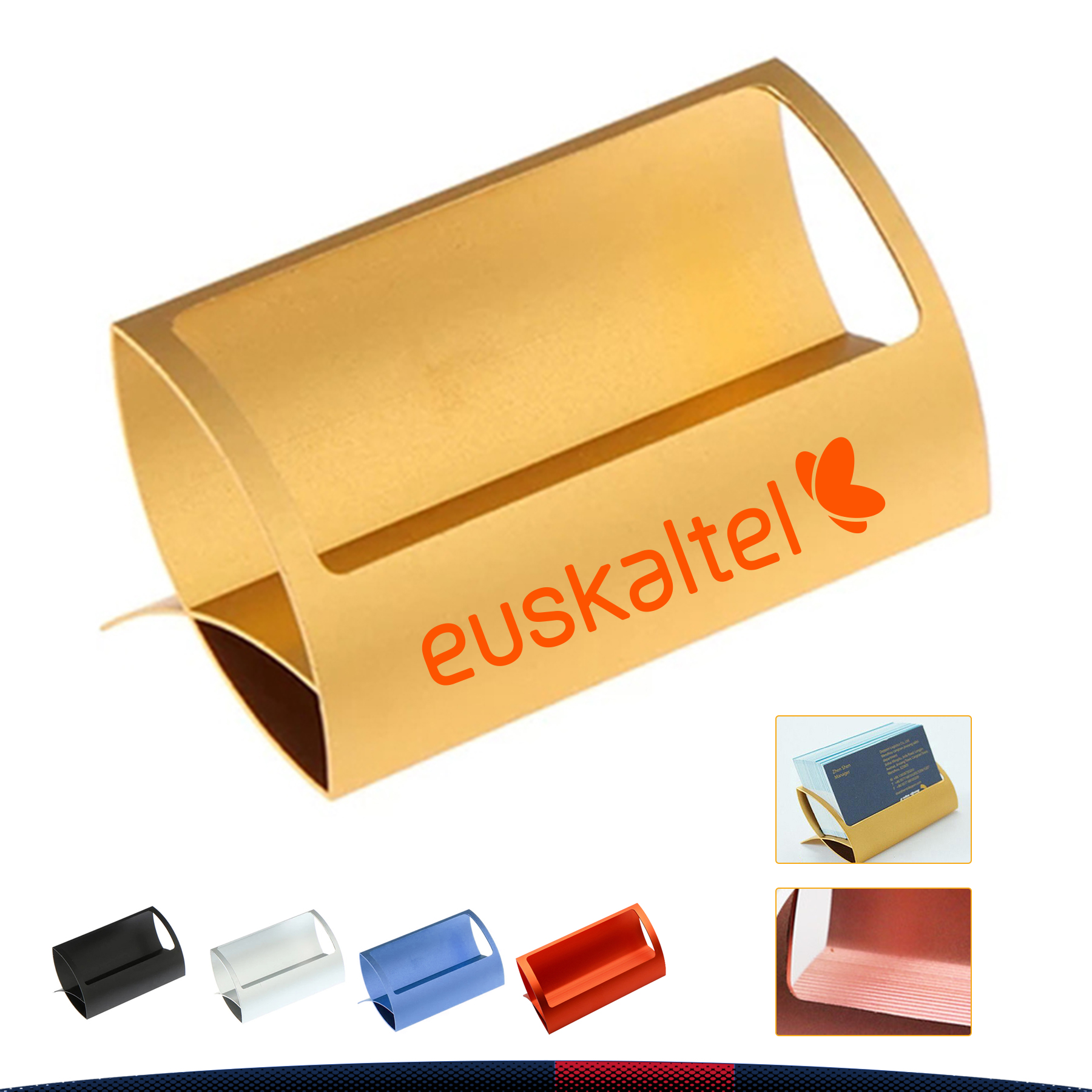 Elegant Card Holders 4