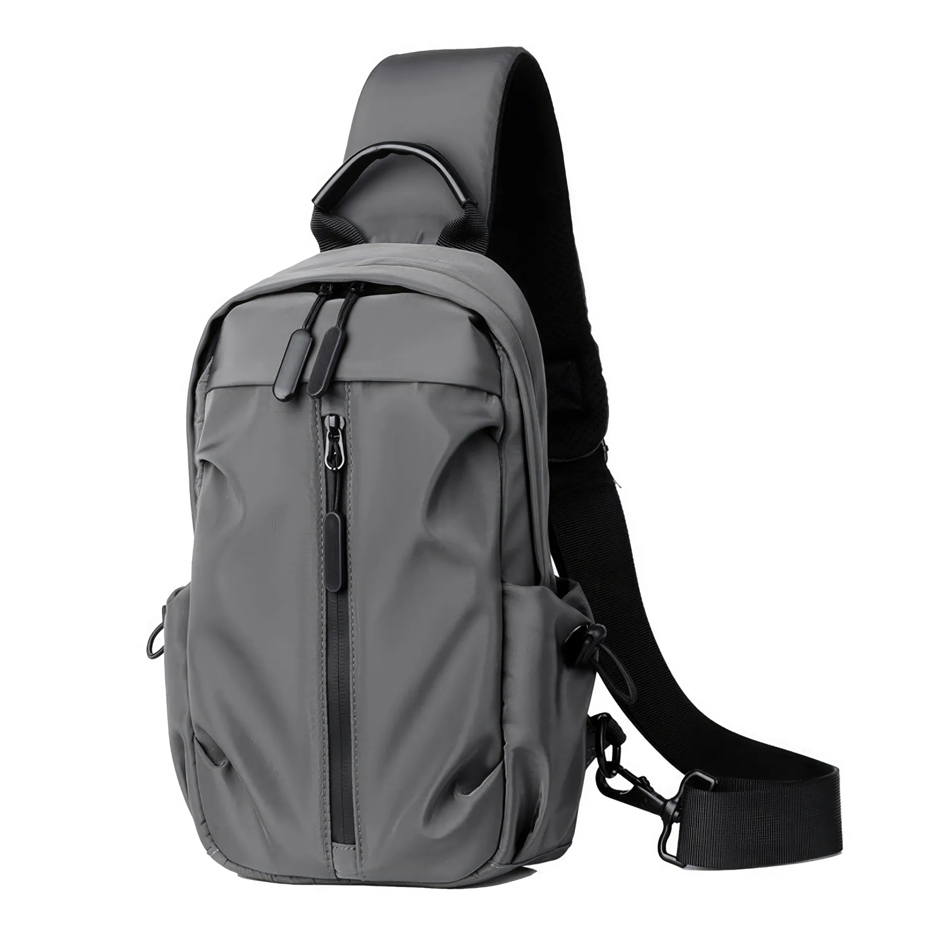 Multi-Functional Crossbody Bag For Business And Leisure 2