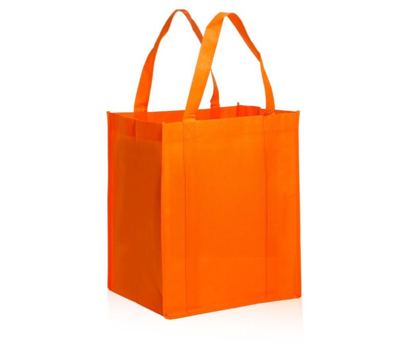 Eco-friendly Shopping Tote Bag 14
