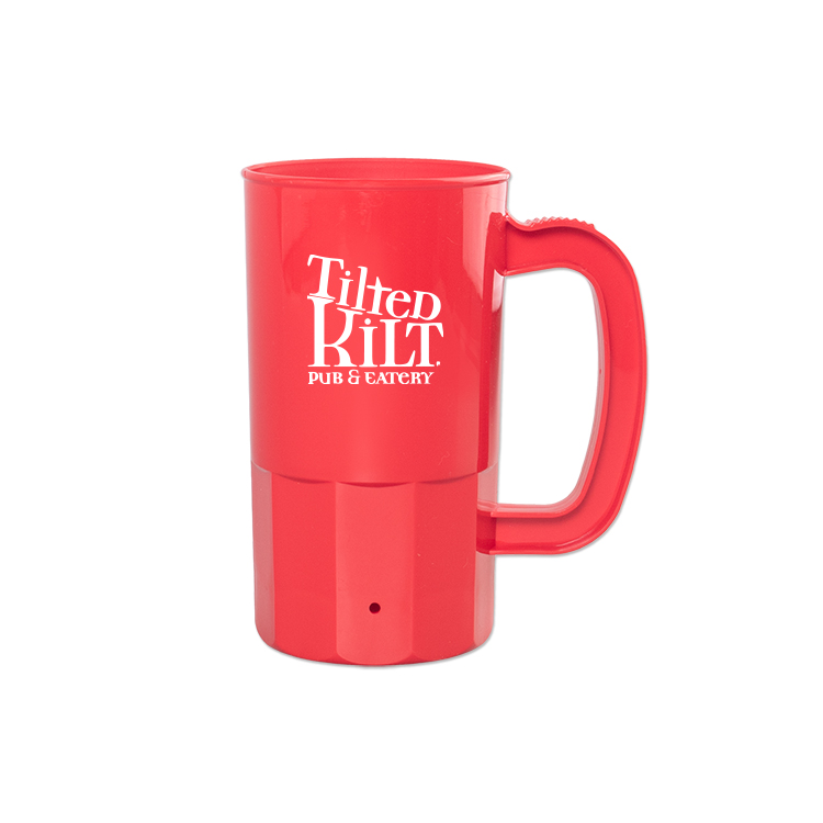 14 Oz. Plastic Stein 12
