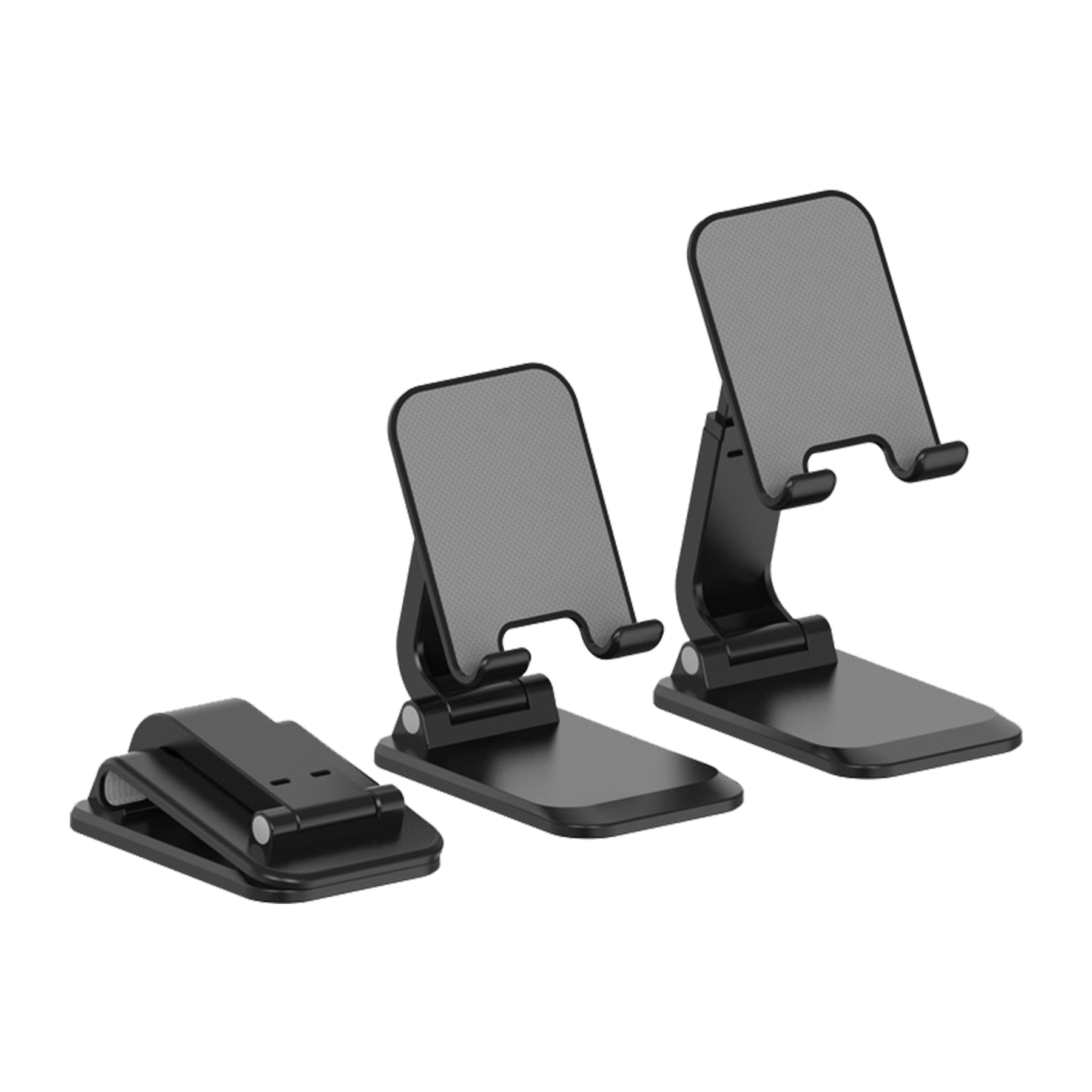 Office Foldable Mobile Phone Holder 3