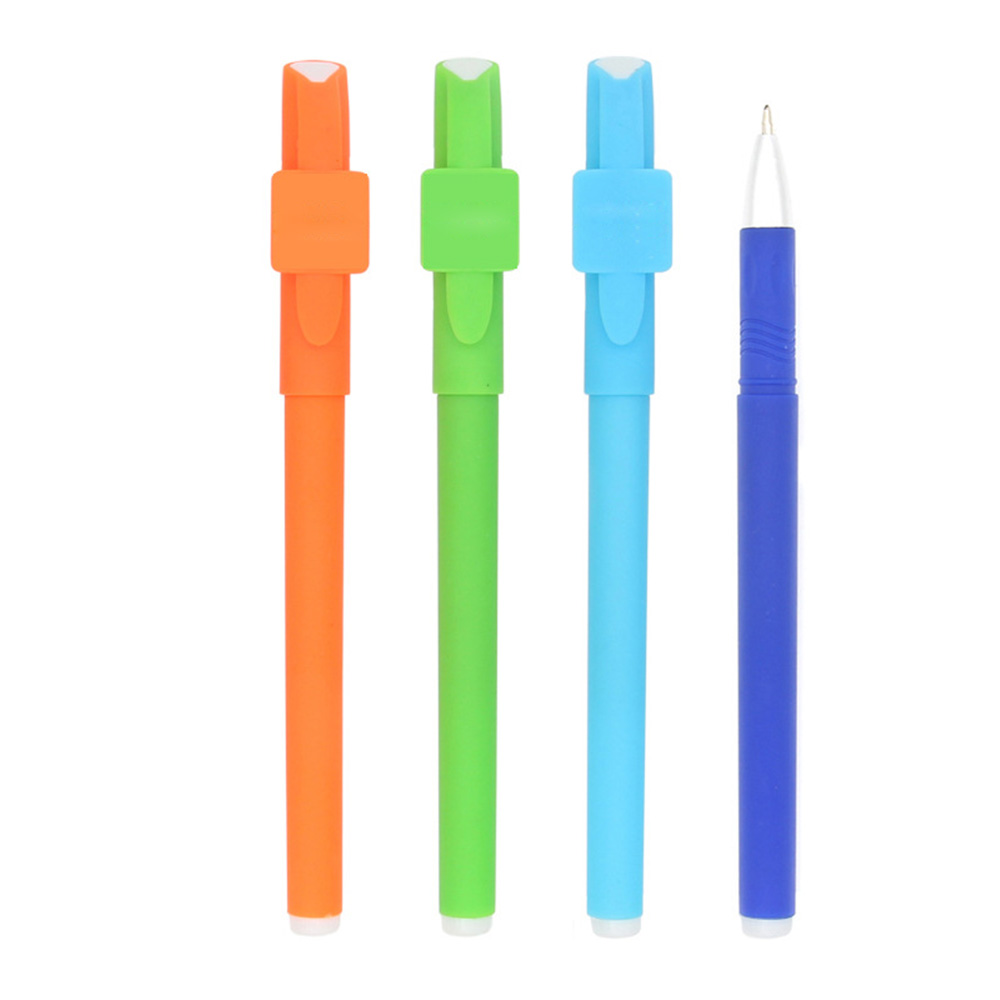 0.5mm Colorful gel pen roller pen 6