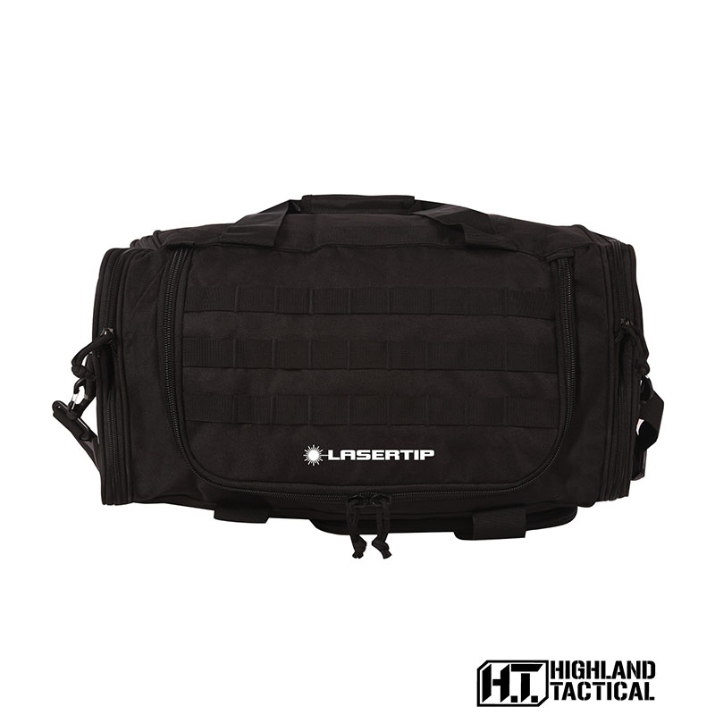 Highland Tactical® Elite Tactical Duffel Bag 15