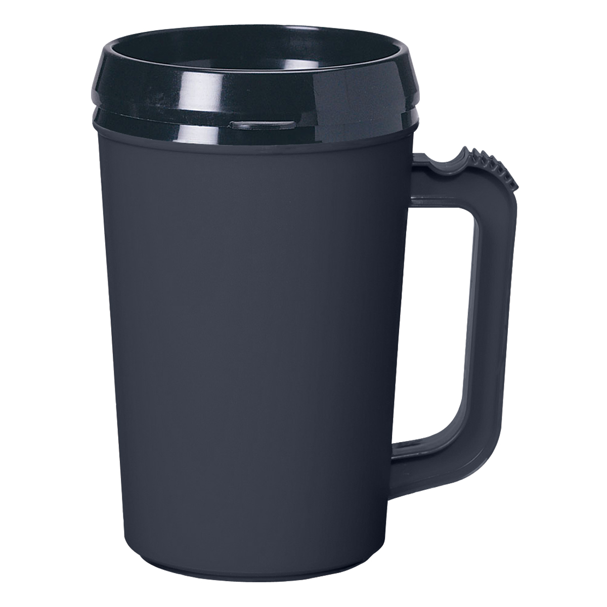 22 Oz. Thermo Insulated Mug 4