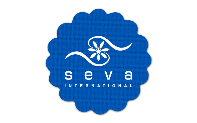 Flower Rubber Jar Opener 4FL