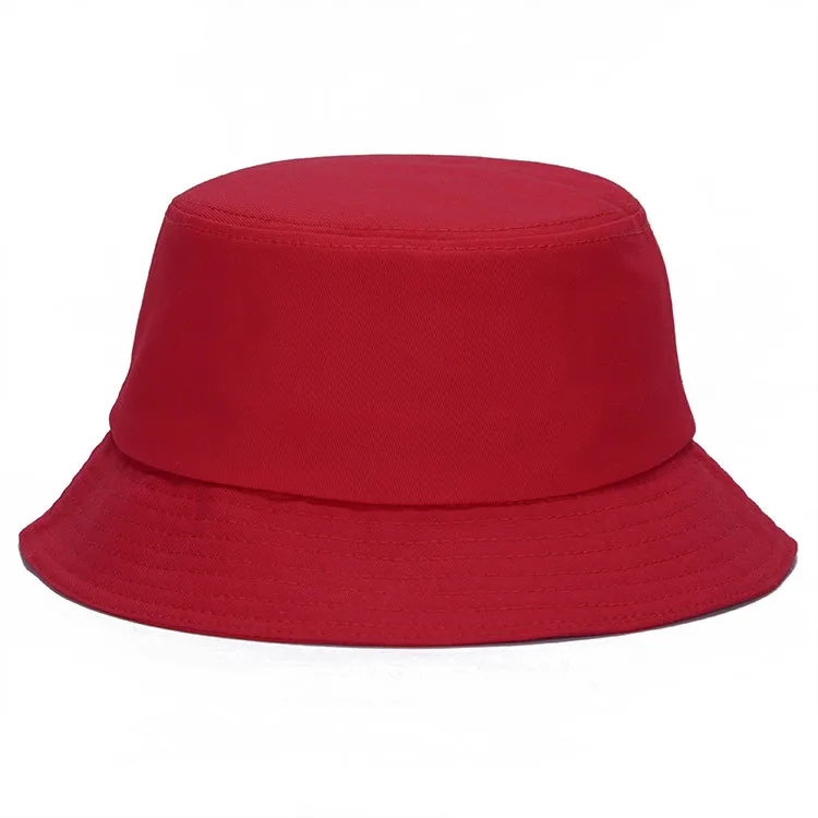Foldable Bucket Hat 8