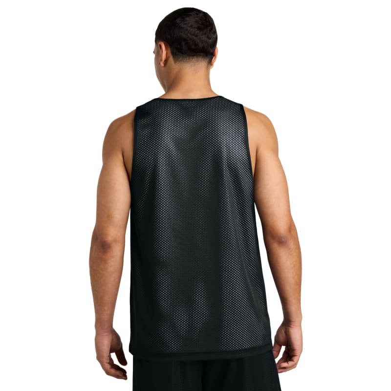 Sport-Tek PosiCharge Reversible Mesh Tank 25