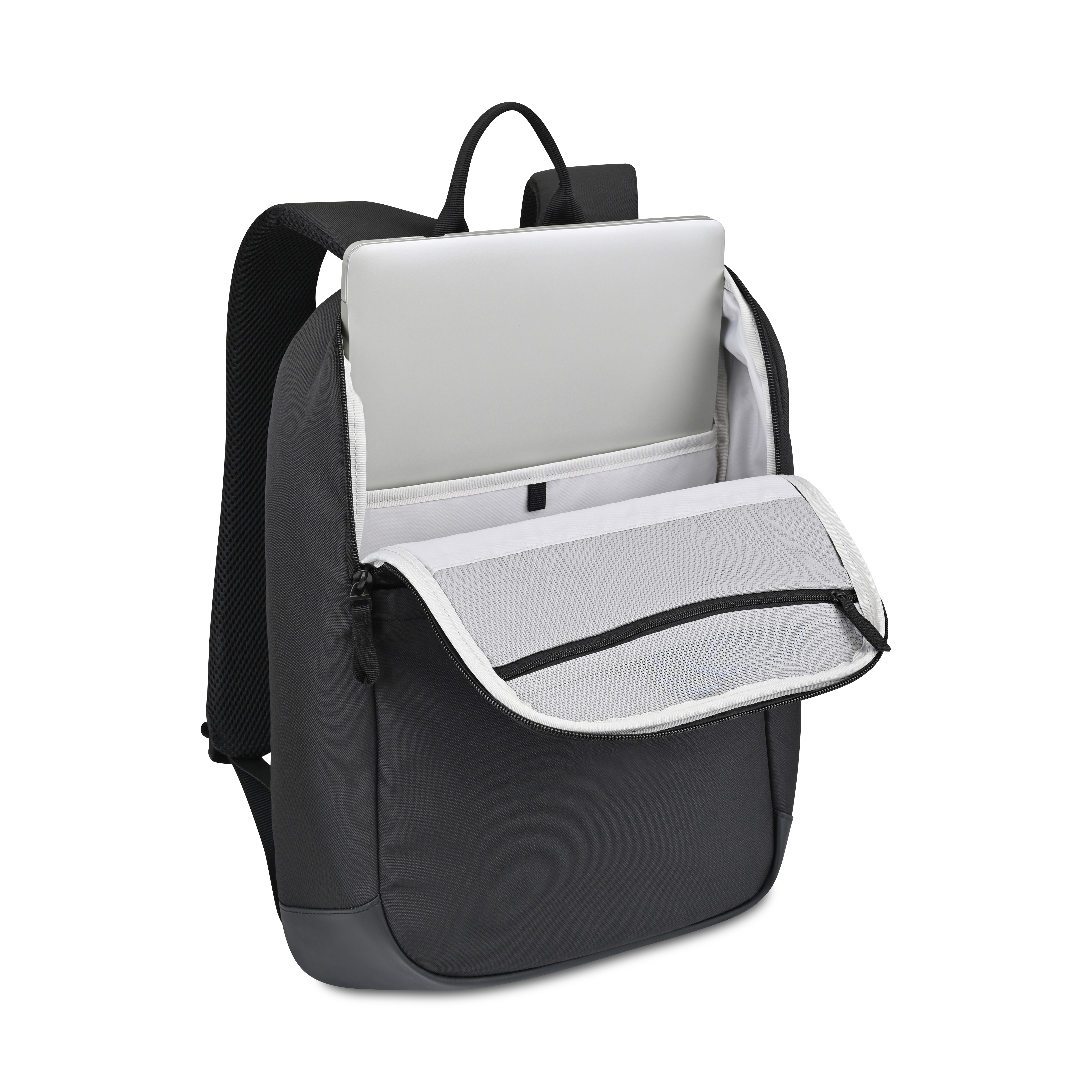 Transit Recycled rPET Laptop Slim Backpack 6