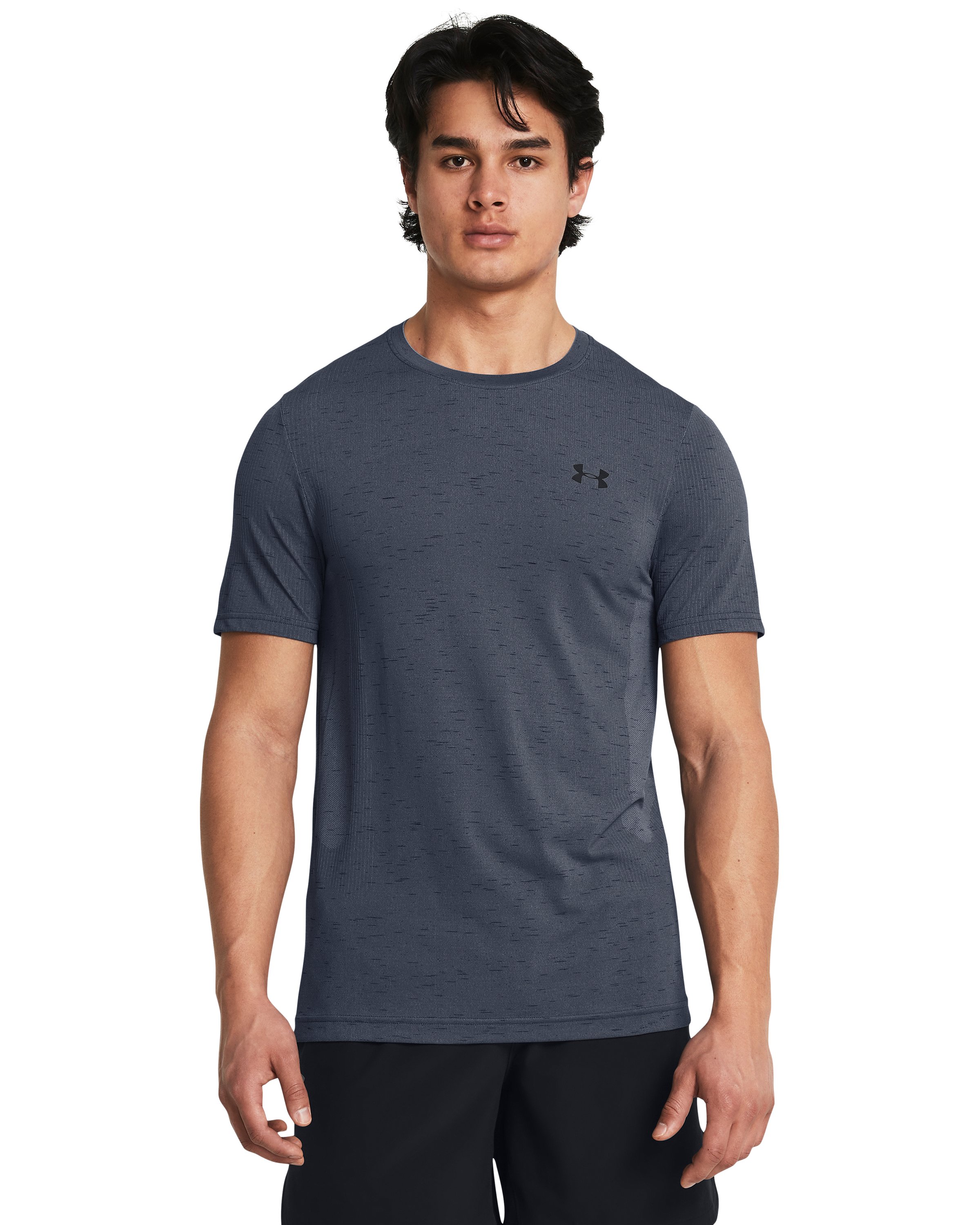 UA Vanish Seamless Men's Short Sleeve 15