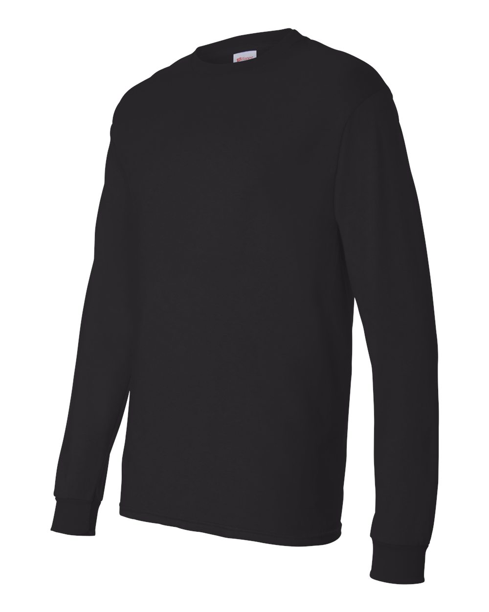Essential-T Long Sleeve T-Shirt - 5286 75