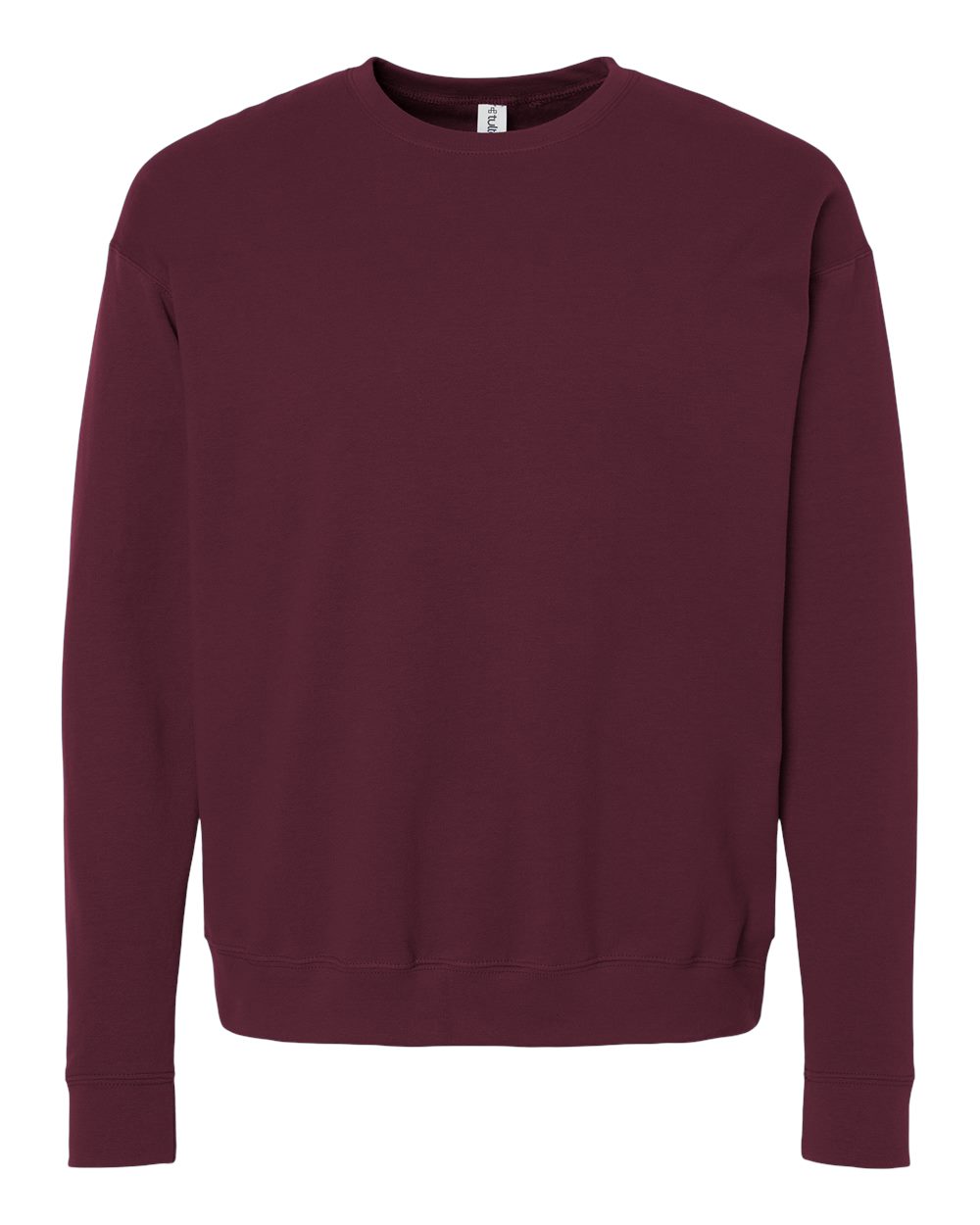 Unisex Fleece Crewneck Sweatshirt - 340 162