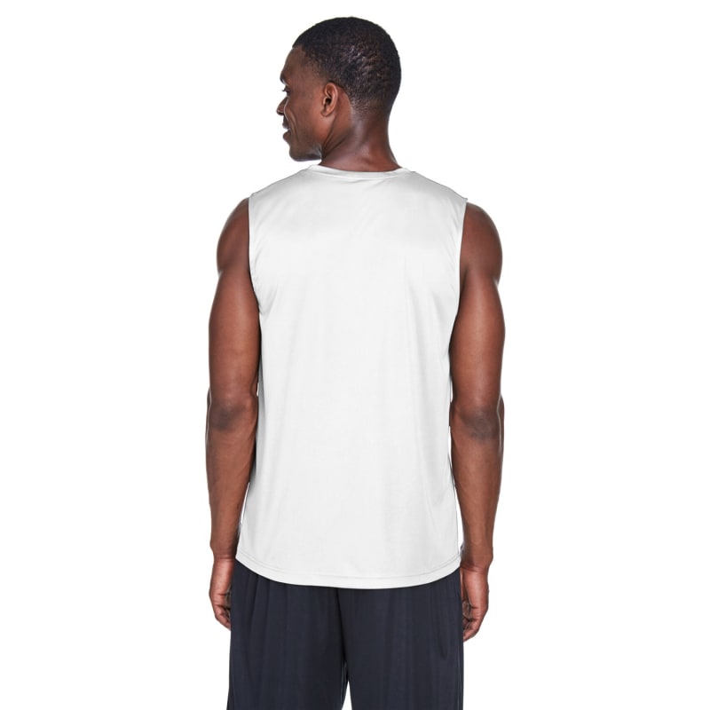 Team 365 Men's Zone Performance Muscle T-Shirt 17