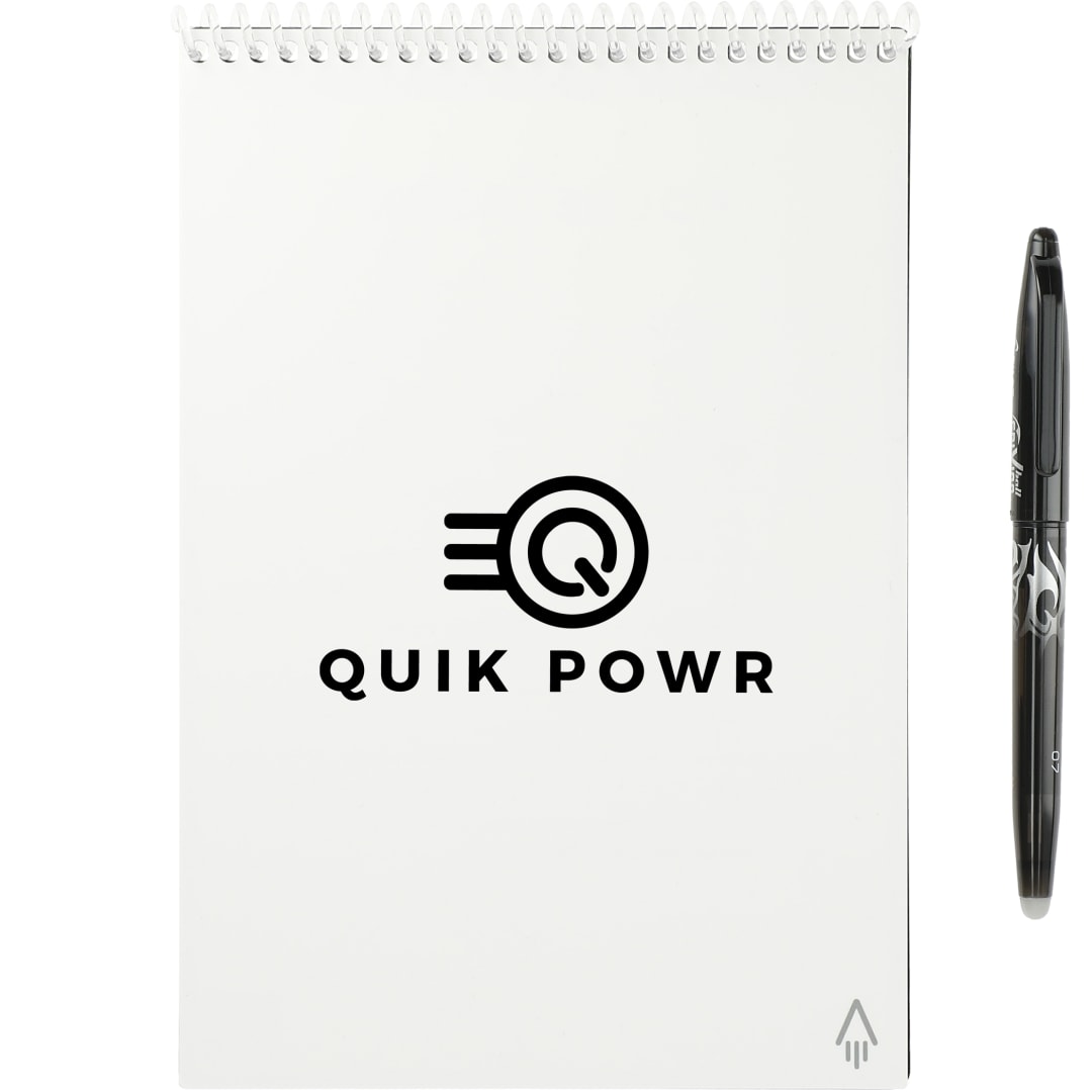 Rocketbook Executive Flip Notebook Set 230