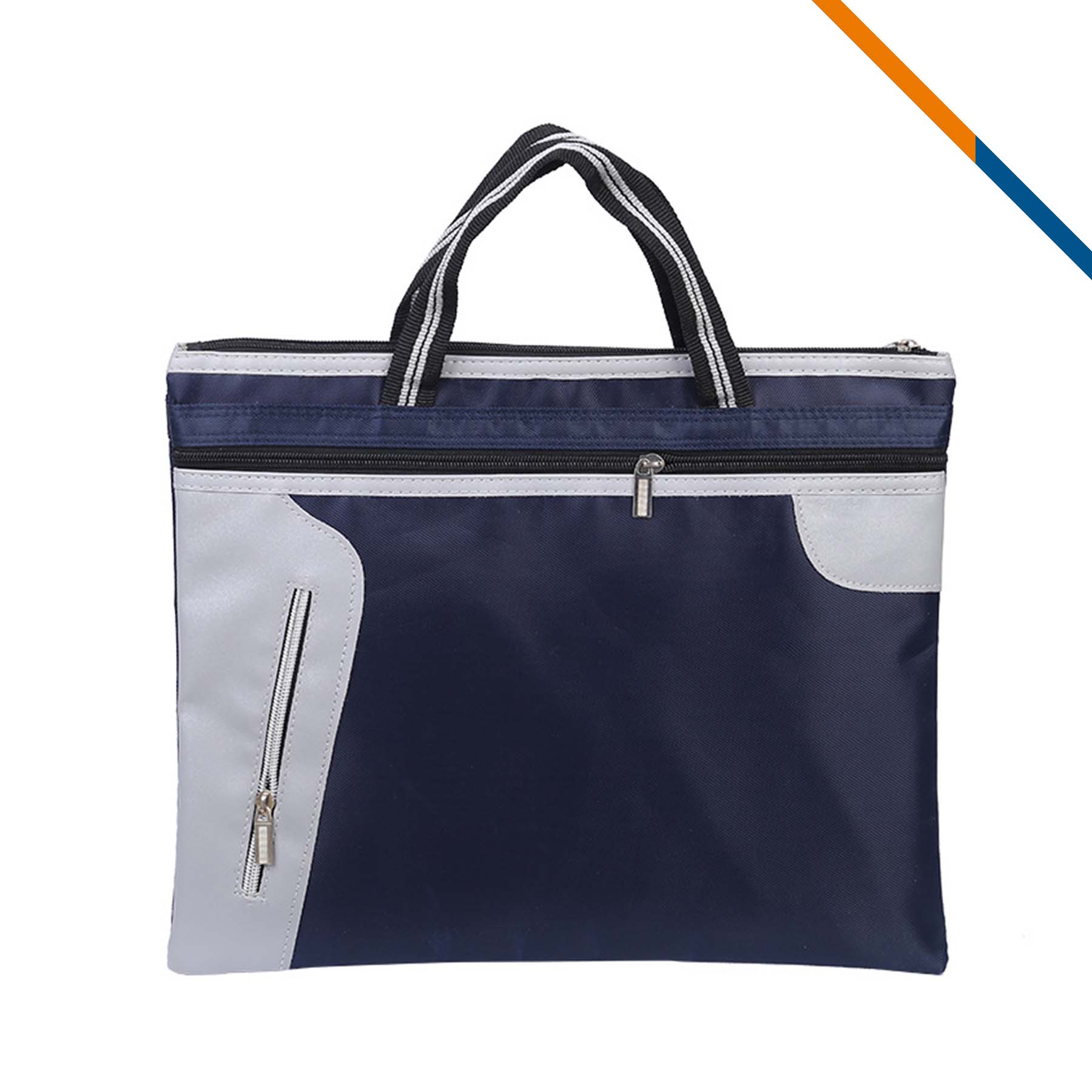 Terot Document Briefcase 3