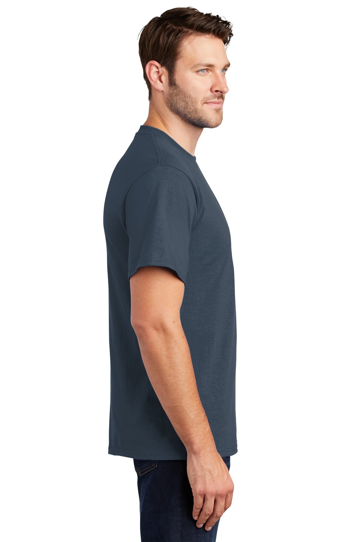 Port & Company® Tall Essential Tee 222