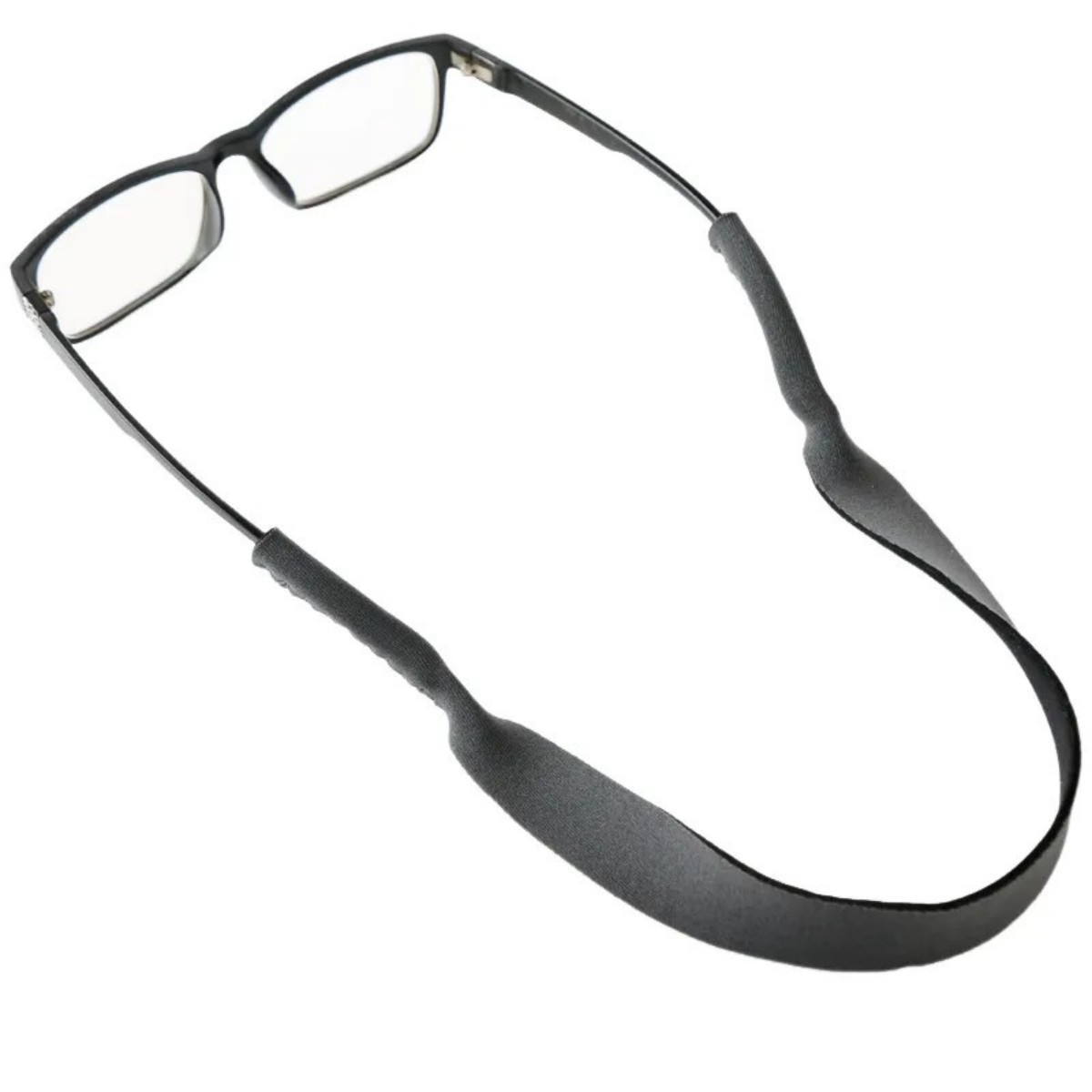Silkscreen Printed Neoprene Strap Perfect for Gifts and Events 3
