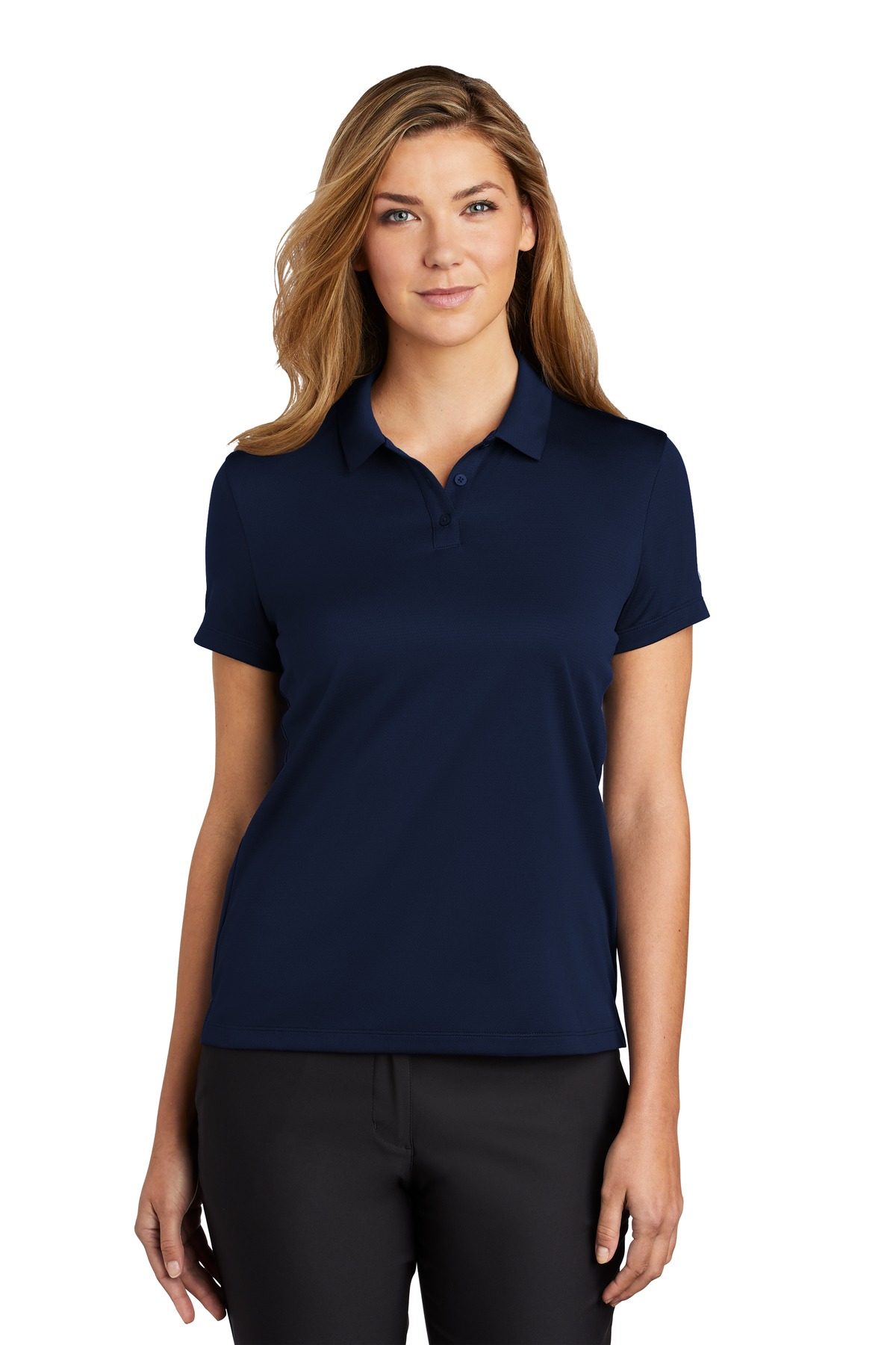 Nike Women's Dry Essential Solid Polo NKBV6043 30