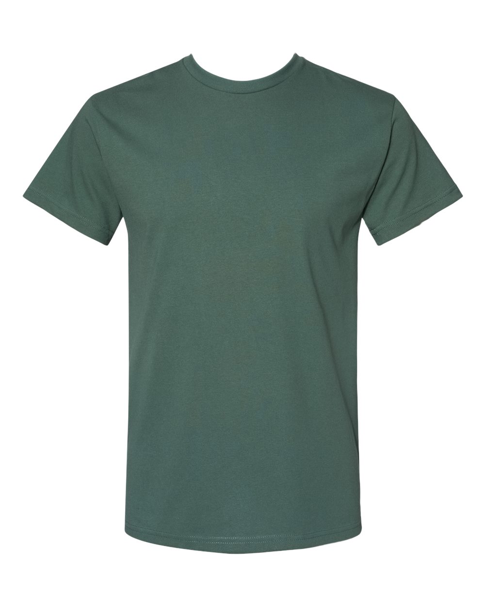 Unisex Eco Heavyweight Tee - 4600 30