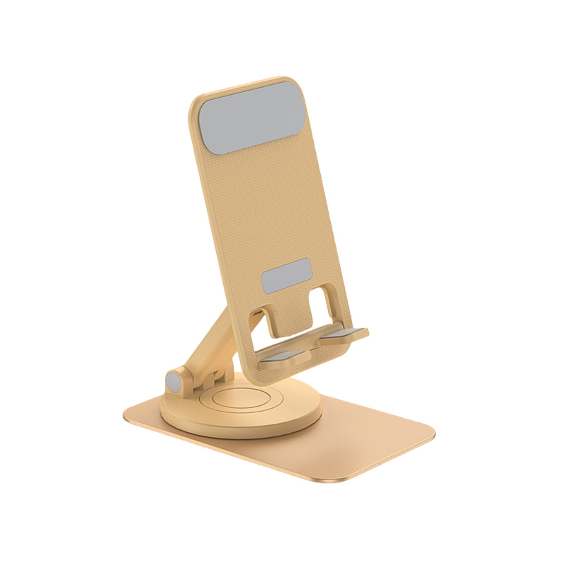 Rotatable Cell Phone Holder 2
