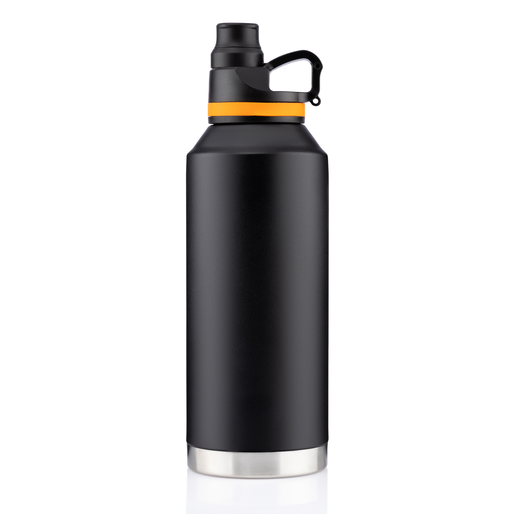 50 oz Grizzly Bottle 10