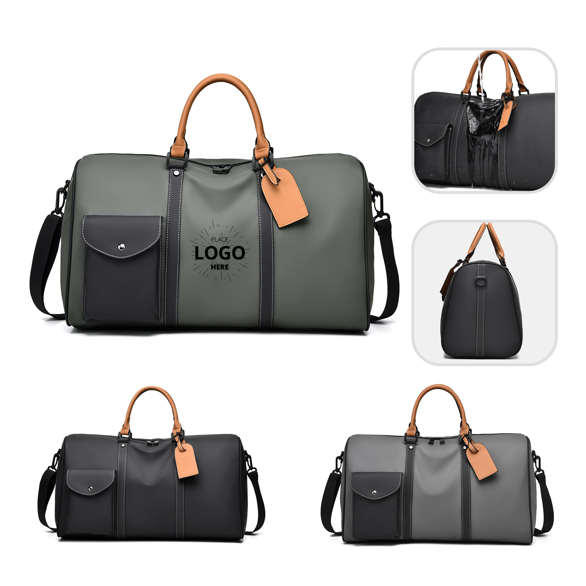 Business Travel Bag 2