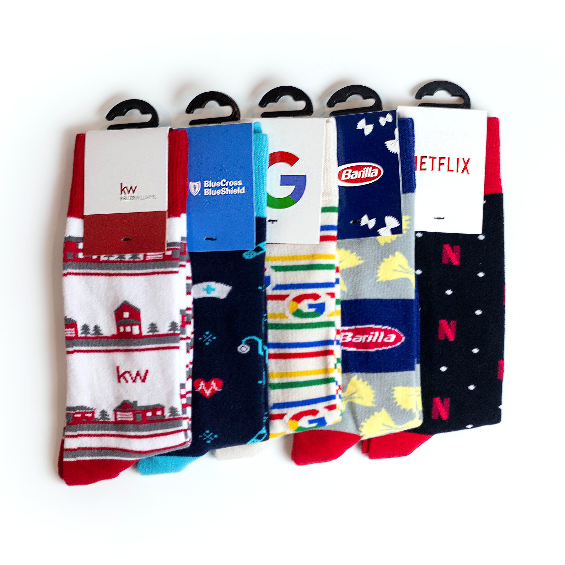 Custom Knit Cotton Crew Business & Dress Socks (Choice Overseas Option) Low MOQ Dress Socks (India) 3