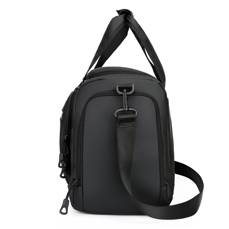Custom Travel Gym Sports Duffle Bag 5