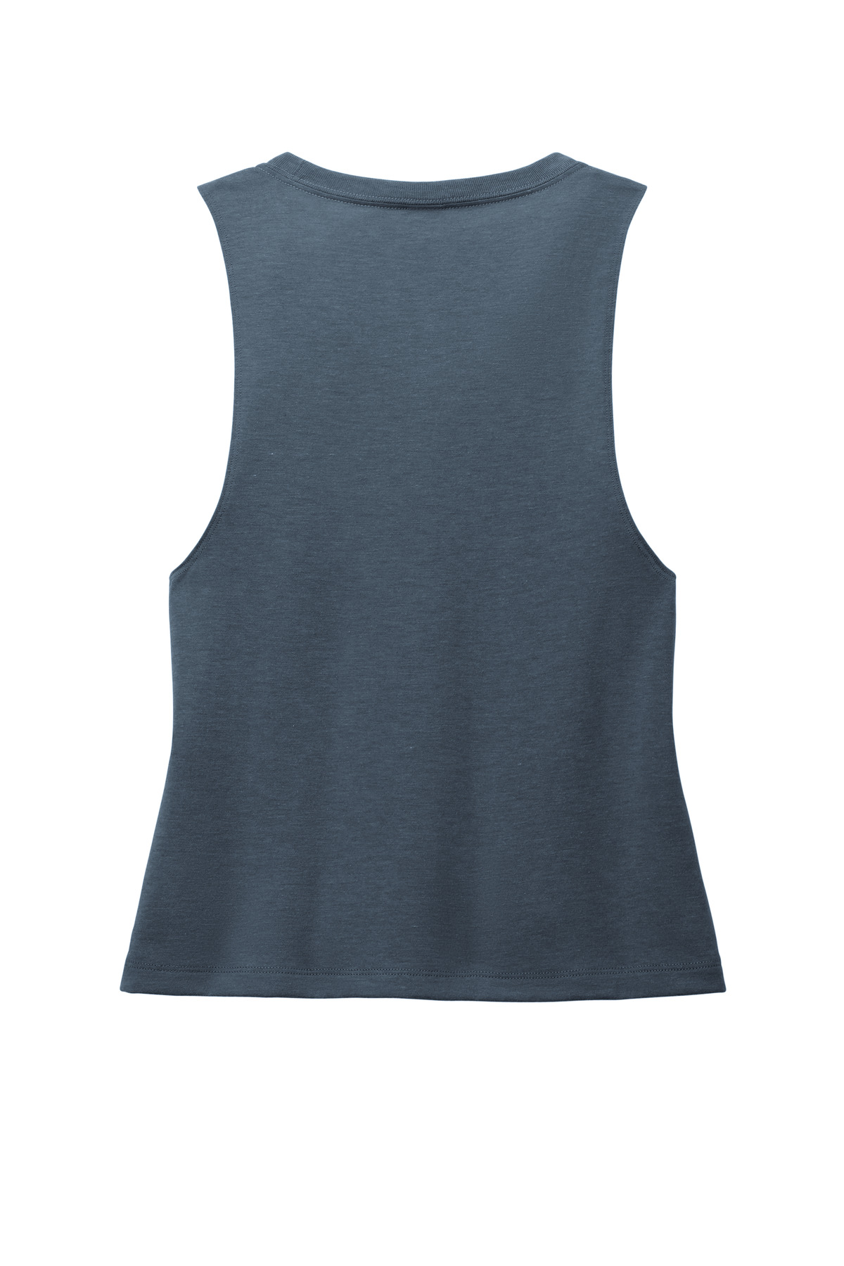 Allmade Women's Tri-Blend Muscle Tank AL2020 18