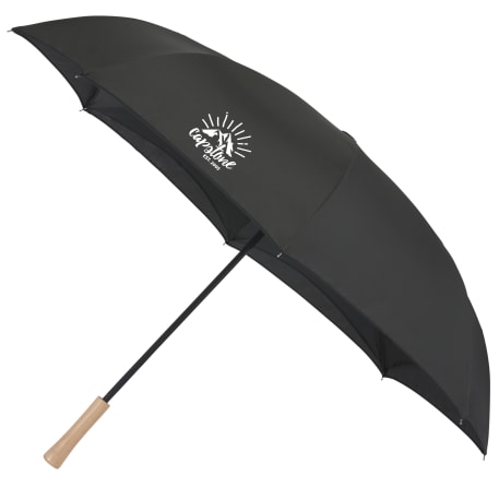 48" Recycled Manual Inversion Umbrella 148