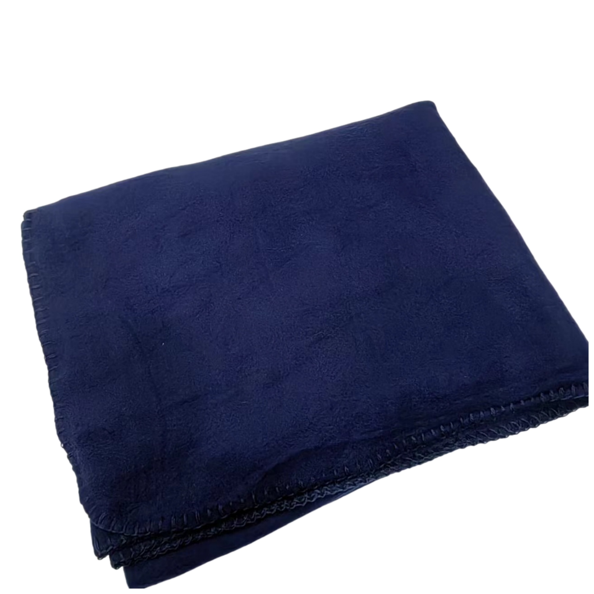 60" x 50" Microfleece Blanket - OCEAN 9