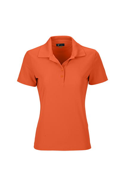 Women’s Play Dry® Performance Mesh Polo 53