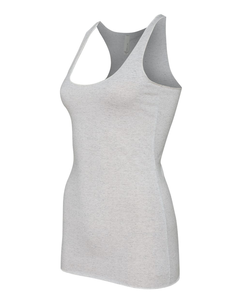 Women's Triblend Racerback Tank - 8430 41