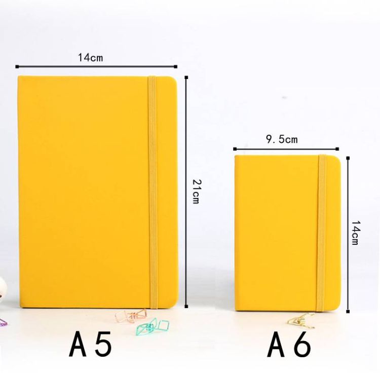 Journal Notebook 2