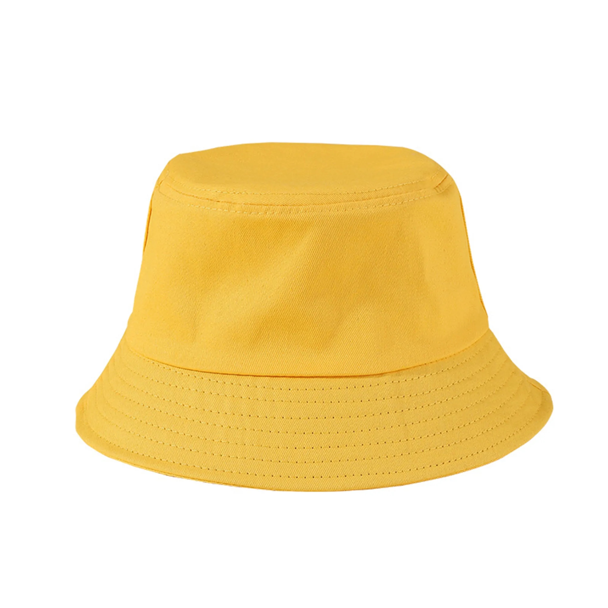 Unisex Trendy Lightweight Outdoor Summer Bucket Hat 4