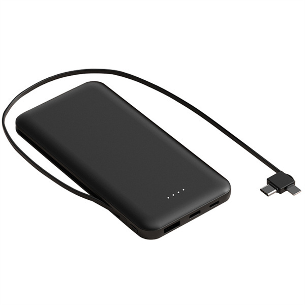 Slim Fast Charger With Line 5