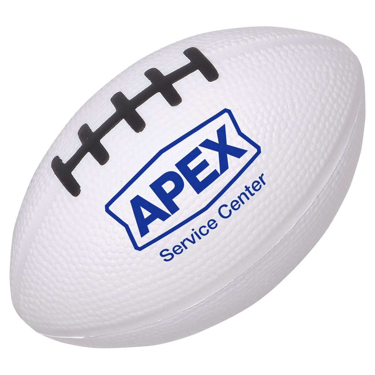 Medium Football Stress Reliever 32