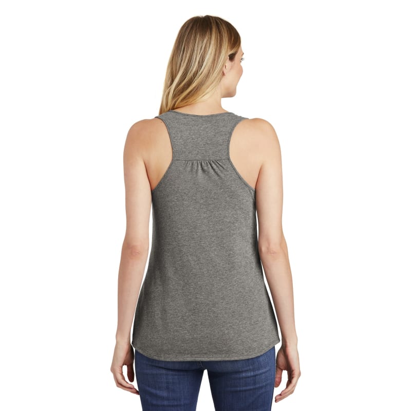 District Women's V.I.T. Racerback Tank 1