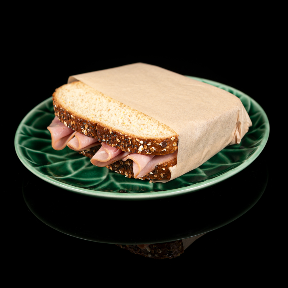 Menu Food Service Tissue 2