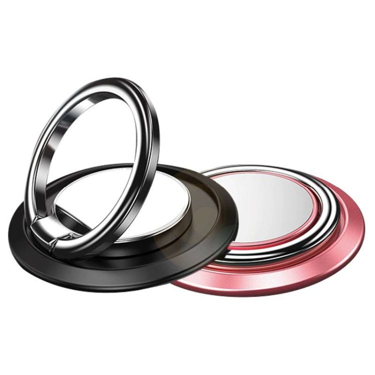Cell Phone Ring Holder Stand 2