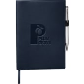 FSC® Mix 6" x 8.5" Pedova™ Refillable Journal 19