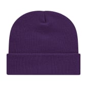 Cap America Knit Cap with Cuff 139
