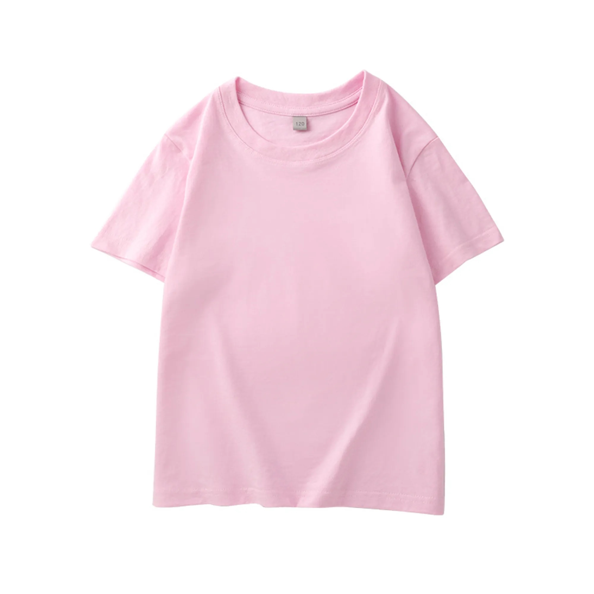 Full Color Sumblimation Child T shirt 4