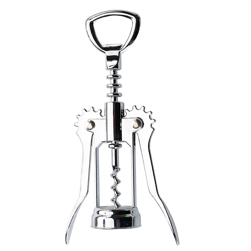 Home commercial 2-in-1 wine bottle opener 1