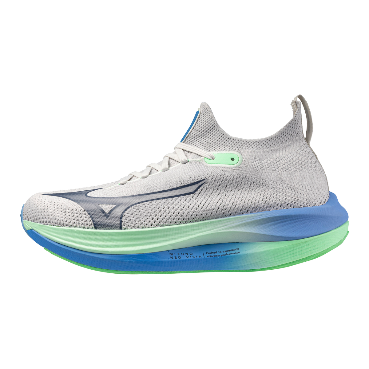 Men's Mizuno Neo Vista Running Shoe 3