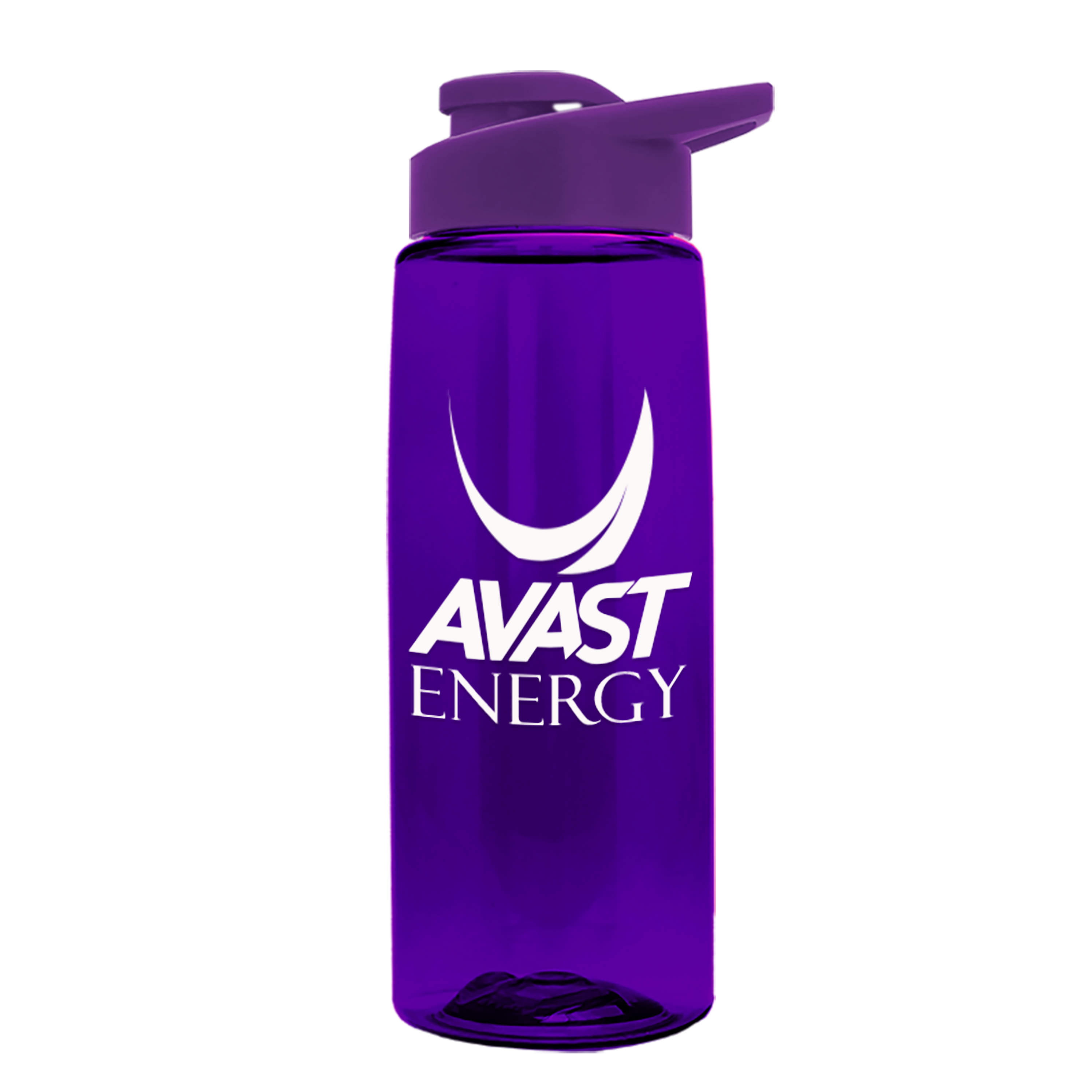 Garyline® Flair Tritan® Bottle with Drink-Thru Lid - 26 oz. 274